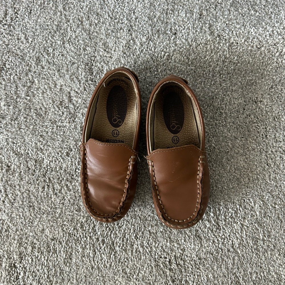Footmates size 11 Brooklyn Loafer